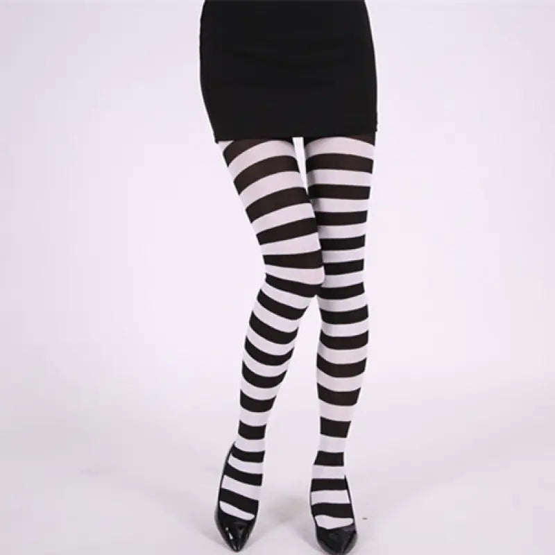 Thigh Highs - Diverse Kleuren