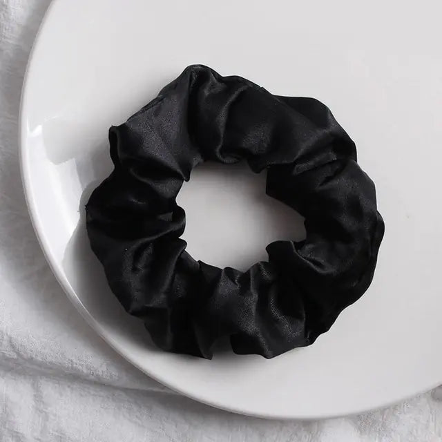 Scrunchies - Diverse Kleuren