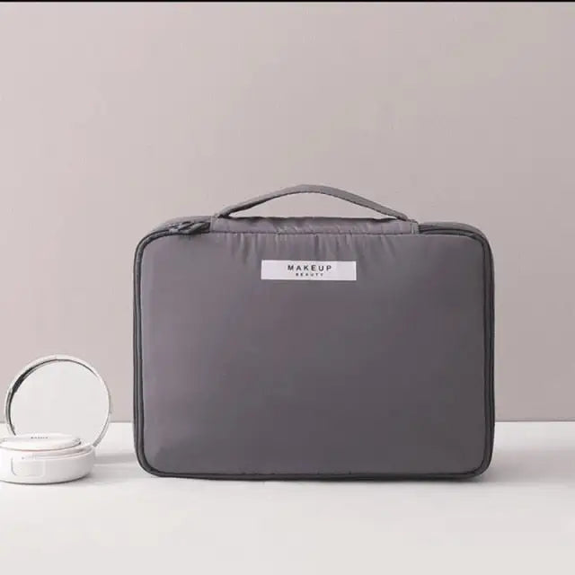 Toilettas Make-Up Etui - Diverse Varianten