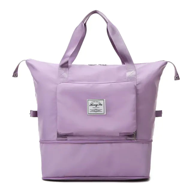Travel Bag - Diverse Kleuren