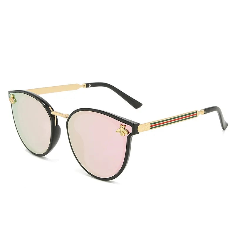 Bee Sunglasses - Diverse Kleuren