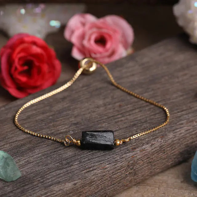 Bedelarmband - Diverse Kleuren