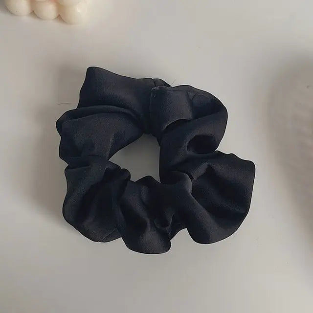 Scrunchies - Diverse Kleuren