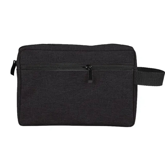 Basic Toilettas Etui - Diverse Kleuren