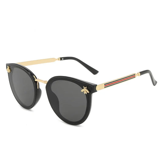 Bee Sunglasses - Diverse Kleuren
