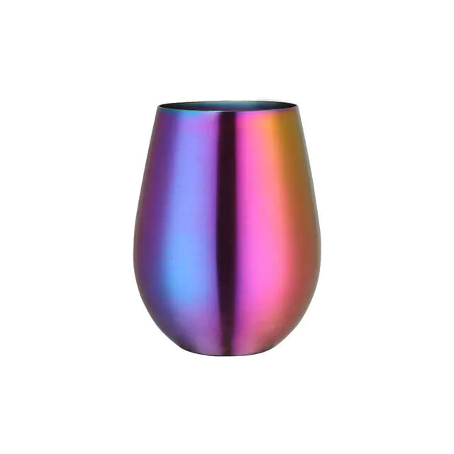 Drinkbekers 500ml Feestartikelen Party Accessoires - Diverse Kleuren