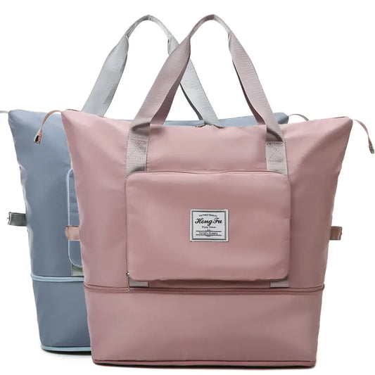 Travel Bag - Diverse Kleuren
