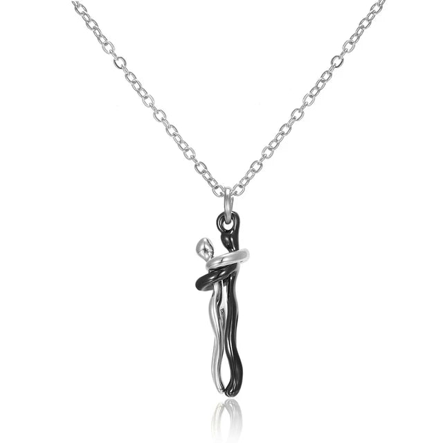 Hug Necklace - Diverse Kleuren