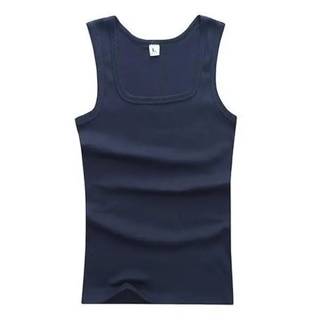 Tanktops - Diverse Kleuren
