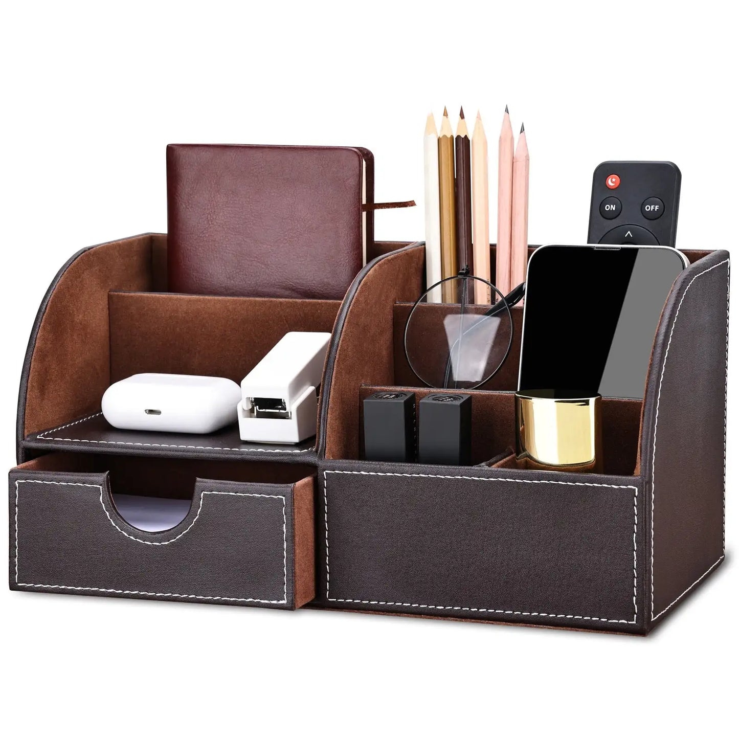 Bureau Organizer - Diverse Kleuren