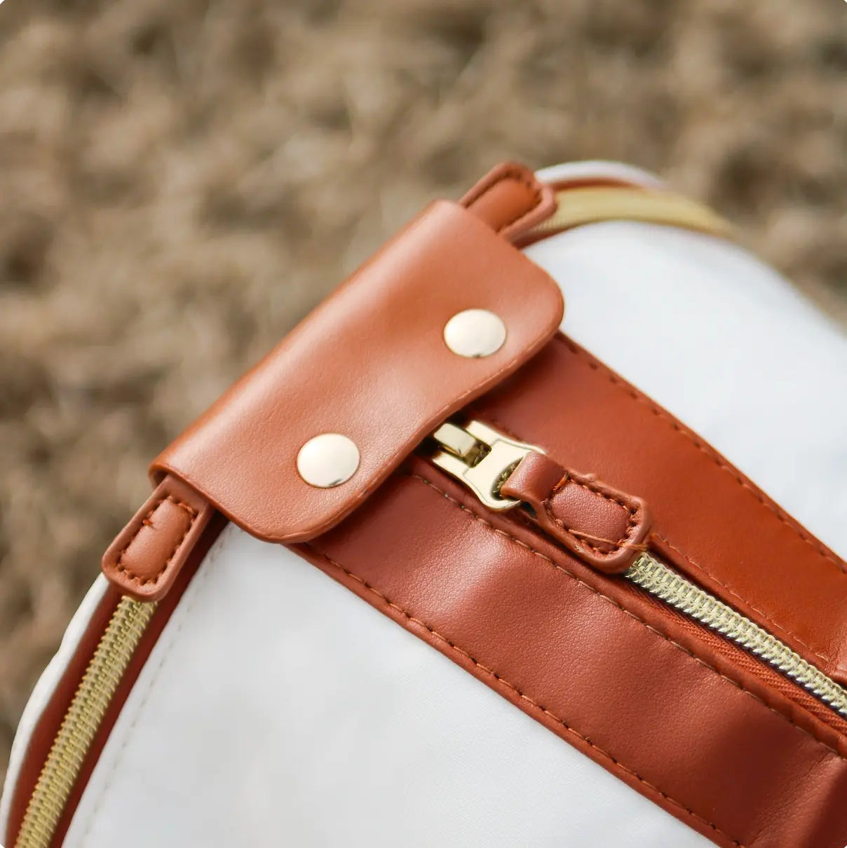Travel Bag - Diverse Kleuren