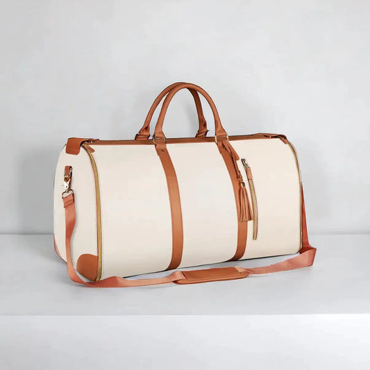 Travel Bag - Diverse Kleuren