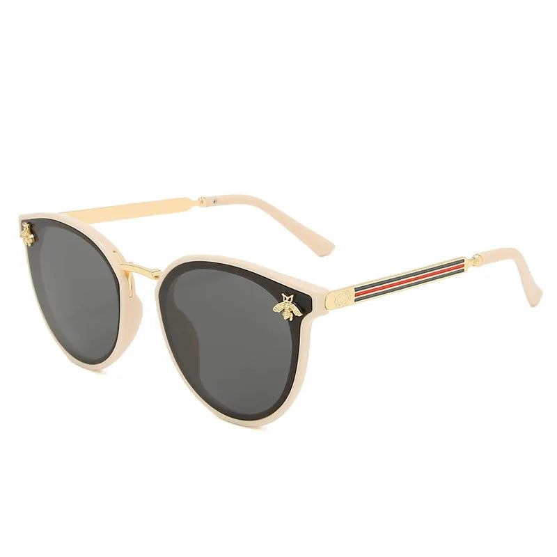 Bee Sunglasses - Diverse Kleuren