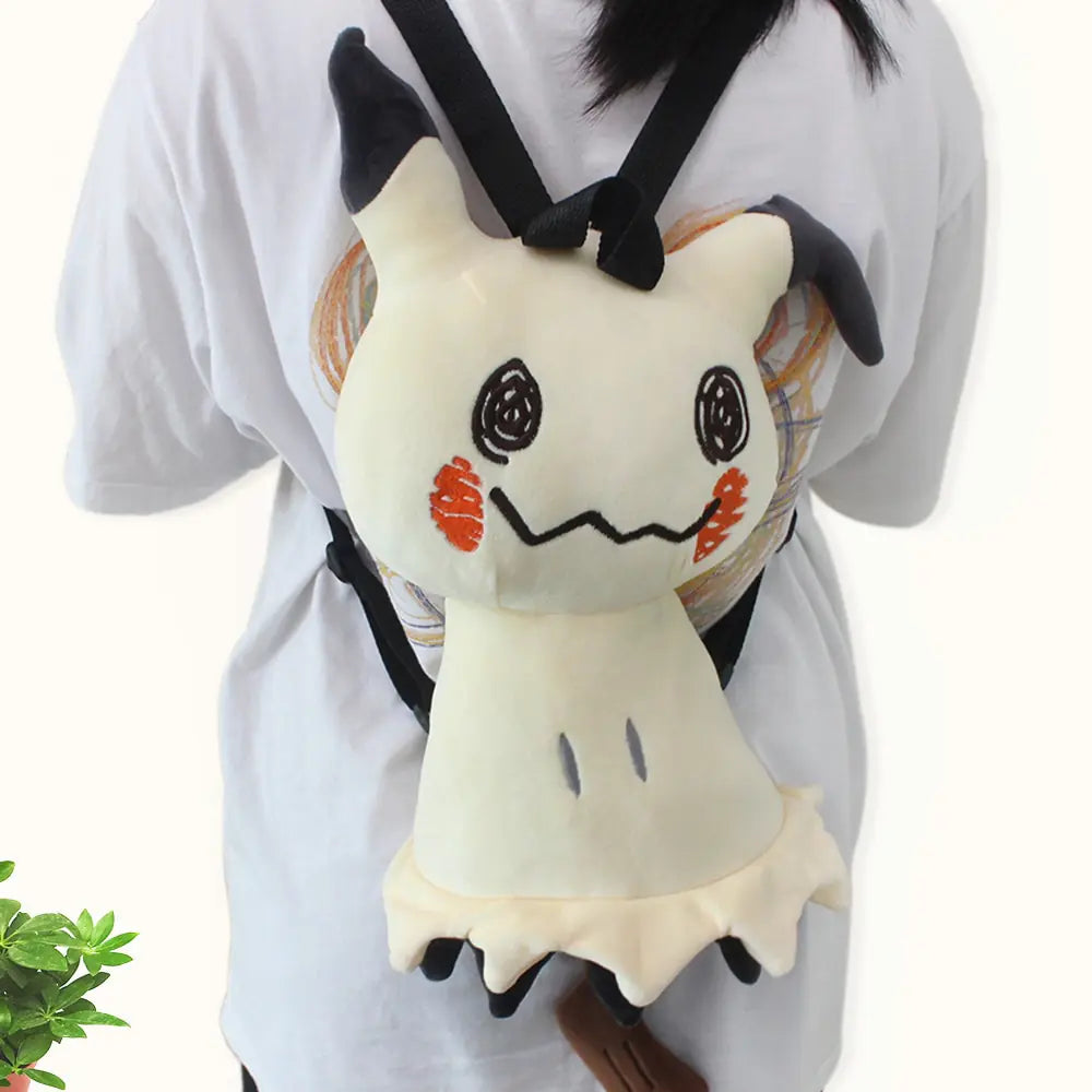 Kleine Pokémon Backpack - Diverse Varianten