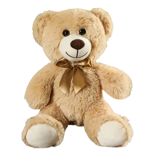 Kleine Teddybeer - Diverse Kleuren