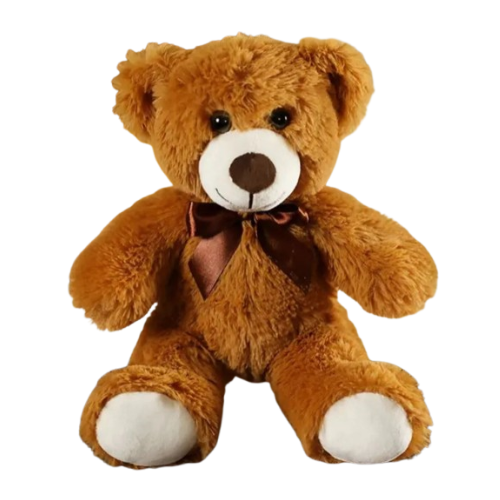 Kleine Teddybeer - Diverse Kleuren