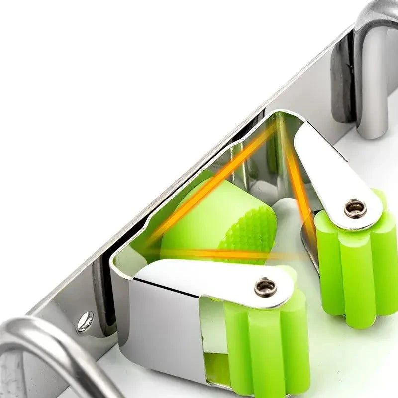 Schoonmaak Organizer - Diverse Varianten