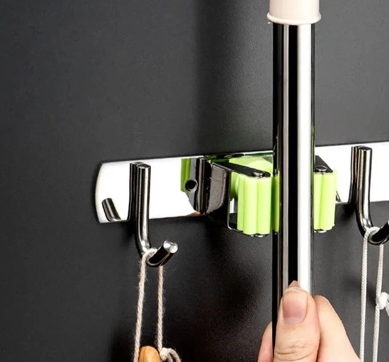 Schoonmaak Organizer - Diverse Varianten