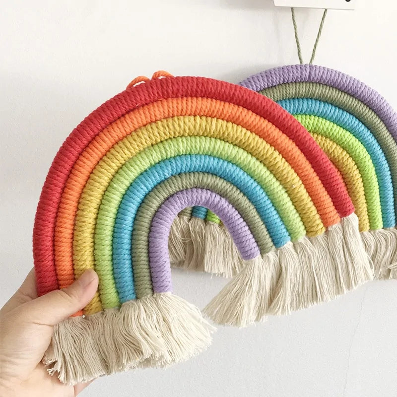 Regenboog Decoratie - Diverse Kleuren