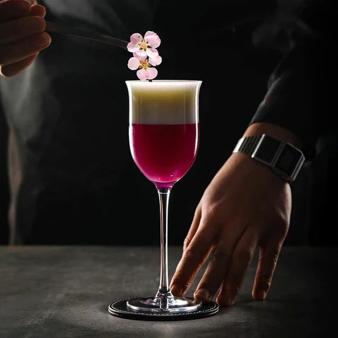 Cocktailglas 190ml - Transparant