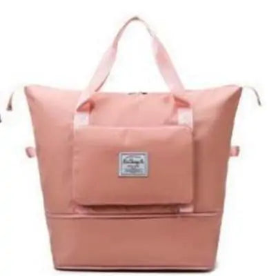 Travel Bag - Diverse Kleuren