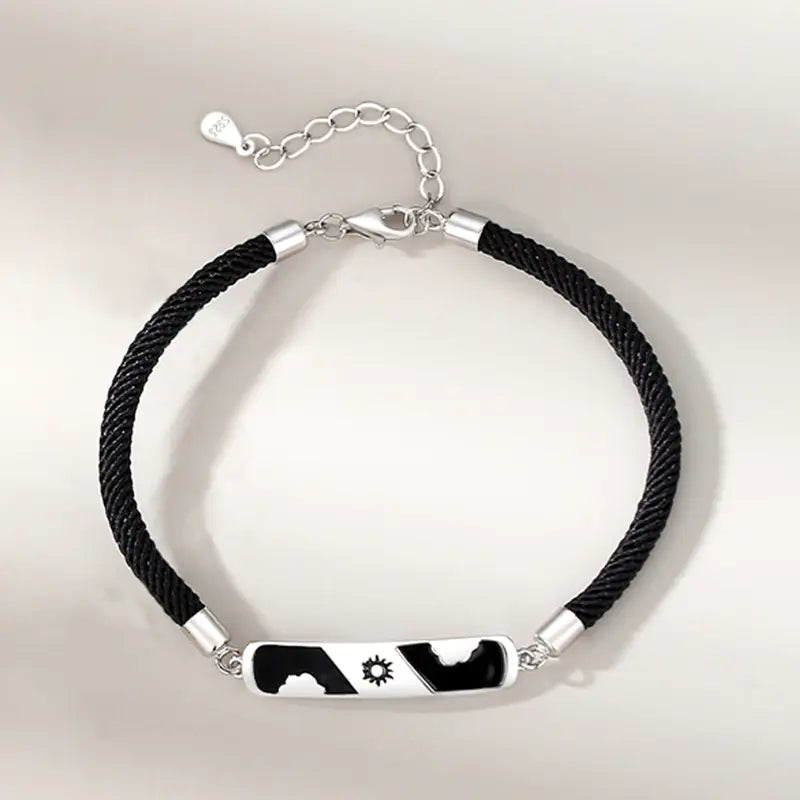 Couple Bracelets - Diverse Varianten