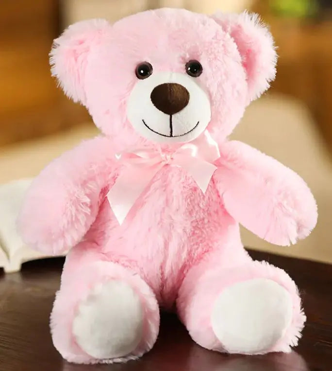 Kleine Teddybeer - Diverse Kleuren