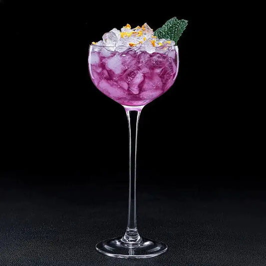 Cocktailglas 170ml - Transparant