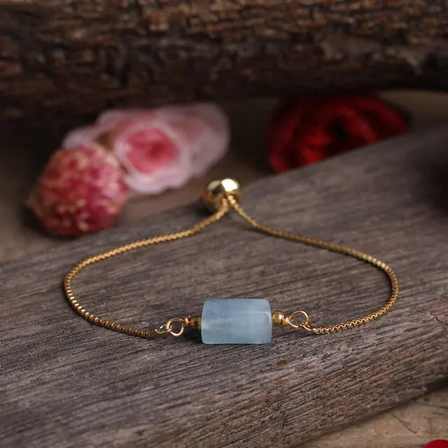 Bedelarmband - Diverse Kleuren