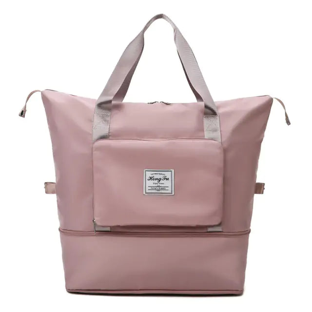 Travel Bag - Diverse Kleuren