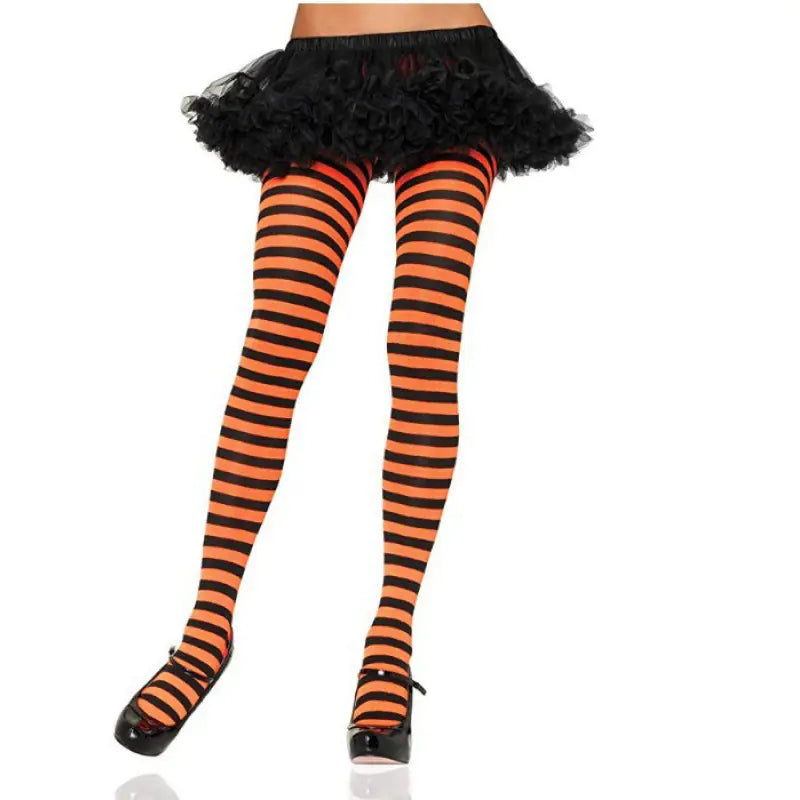 Thigh Highs - Diverse Kleuren