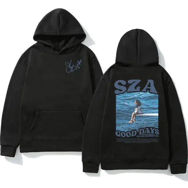 Good Days SZA Hoodie - Diverse Kleuren