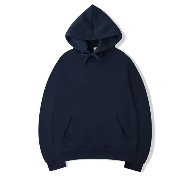 Chill Hoodie / Trui met Capuchon - Diverse Kleuren