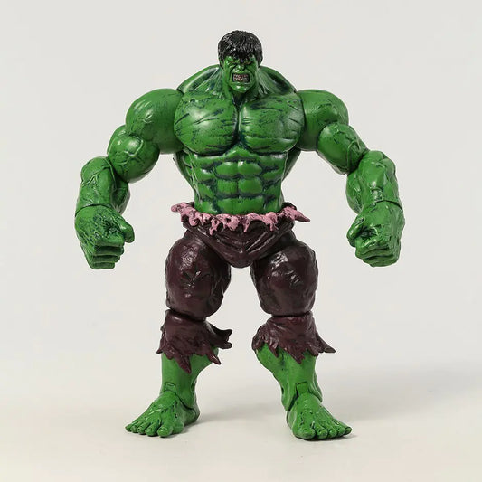 Marvel Comics Hulk Decoratie - Diverse Varianten
