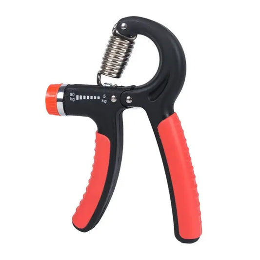 Handtrainer 5 tot 60 kg Sport Accessoires - Diverse Kleuren