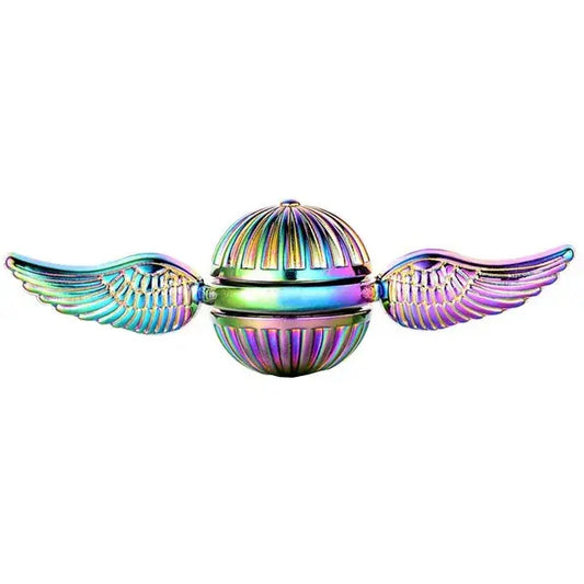 Harry Potter Snitch Cupid Fidget Spinner - Diverse Kleuren