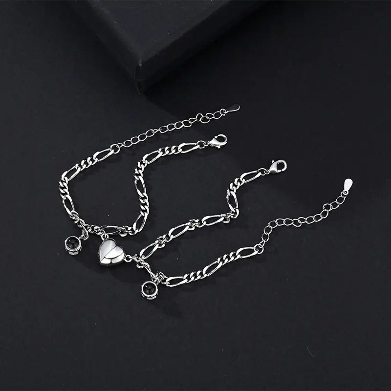 Couple Bracelets - Diverse Kleuren