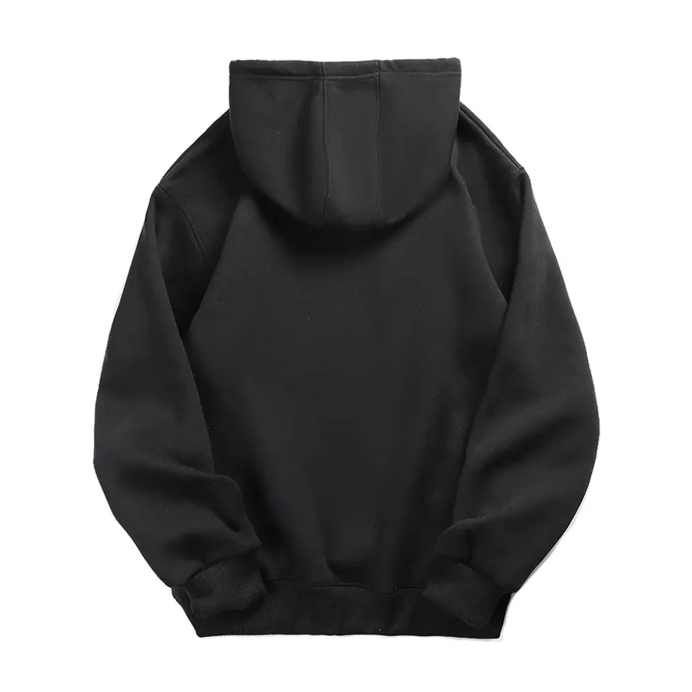 Chill Hoodie / Trui met Capuchon - Diverse Kleuren
