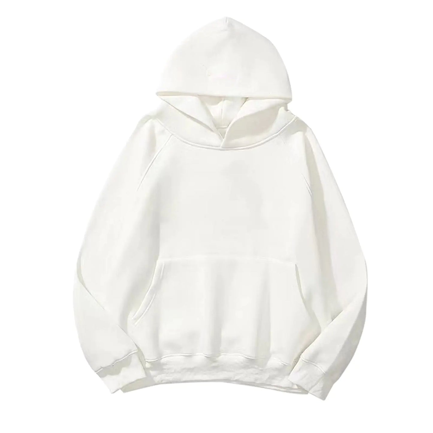 Hoodies - Diverse Kleuren