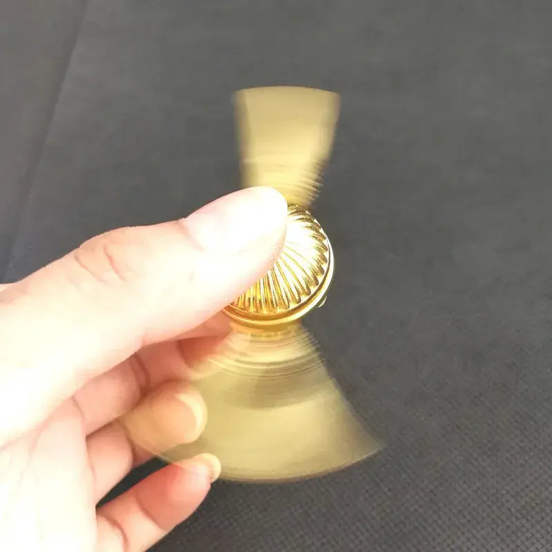 Harry Potter Snitch Cupid Fidget Spinner - Diverse Kleuren