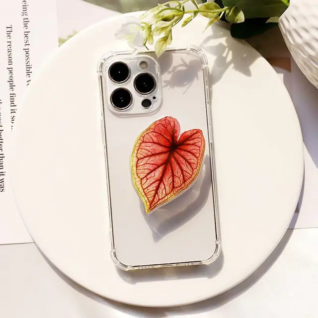 Popsocket Telefoon Accessoires - Diverse Kleuren