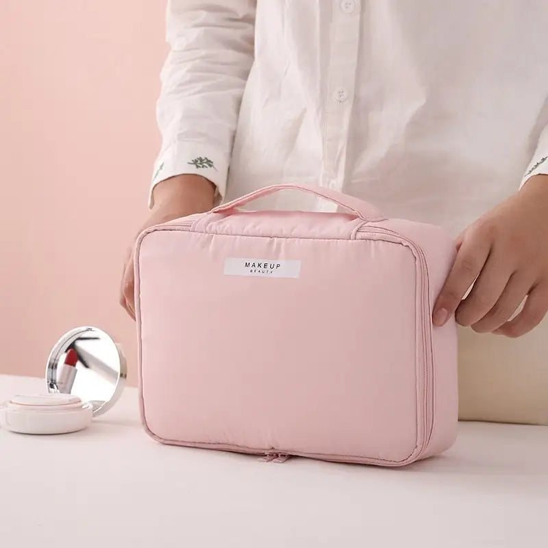 Toilettas Make-Up Etui - Diverse Varianten