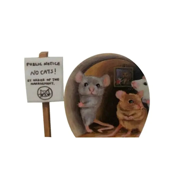 Funny Stickers - Diverse Varianten