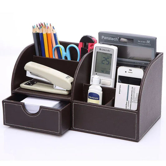 Bureau Organizer - Diverse Kleuren