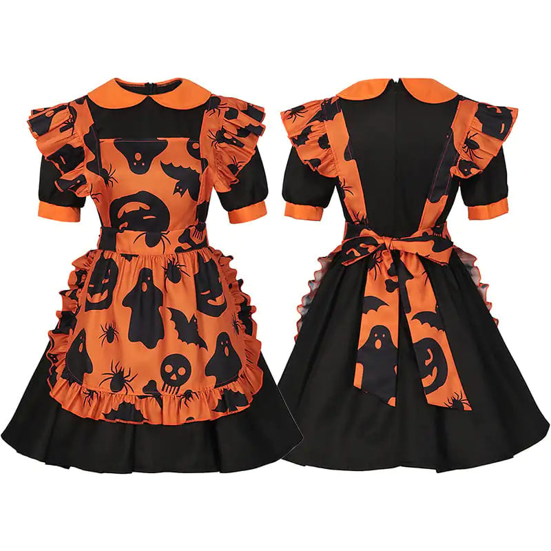 Halloween Kostuum - Diverse Varianten
