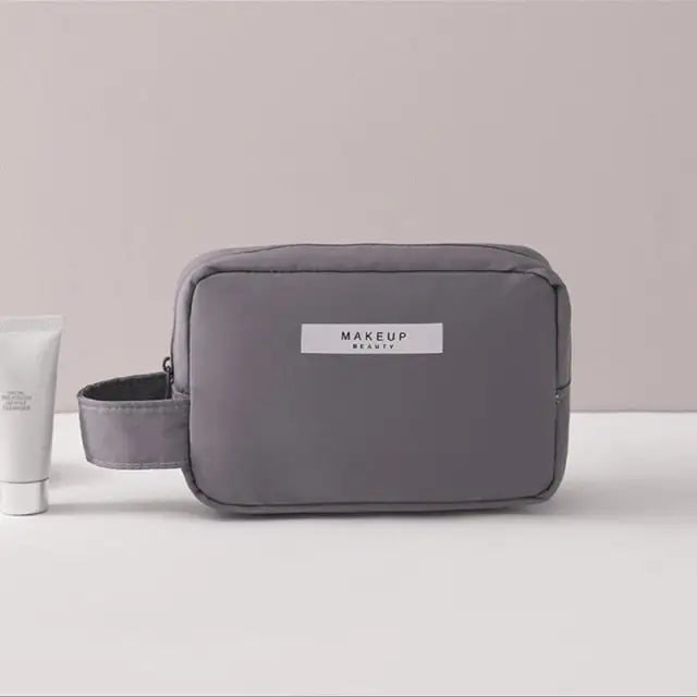 Toilettas Make-Up Etui - Diverse Varianten