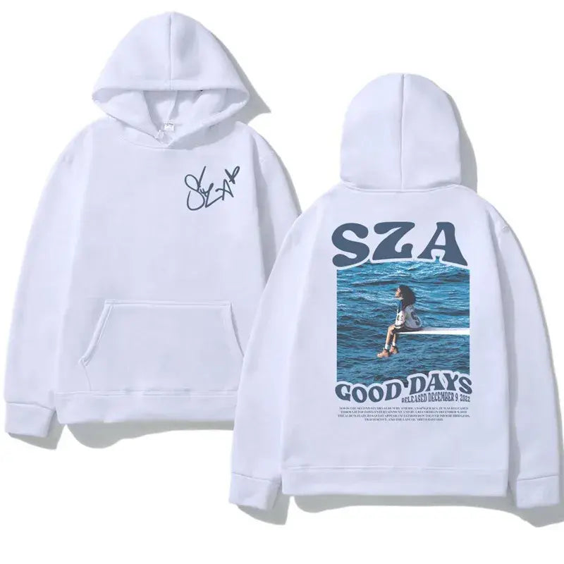 Good Days SZA Hoodie - Diverse Kleuren