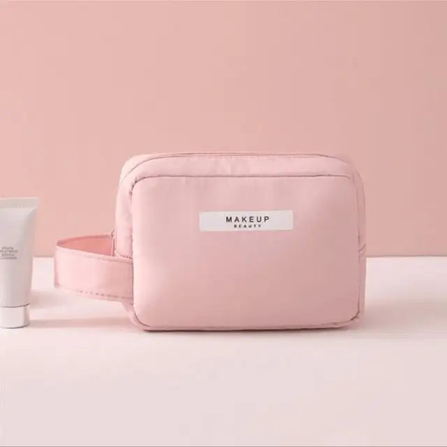 Toilettas Make-Up Etui - Diverse Varianten
