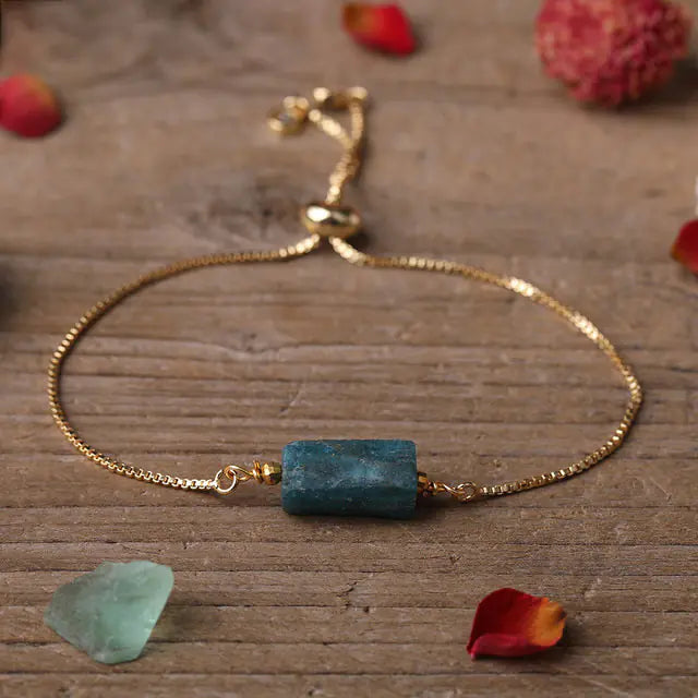 Bedelarmband - Diverse Kleuren