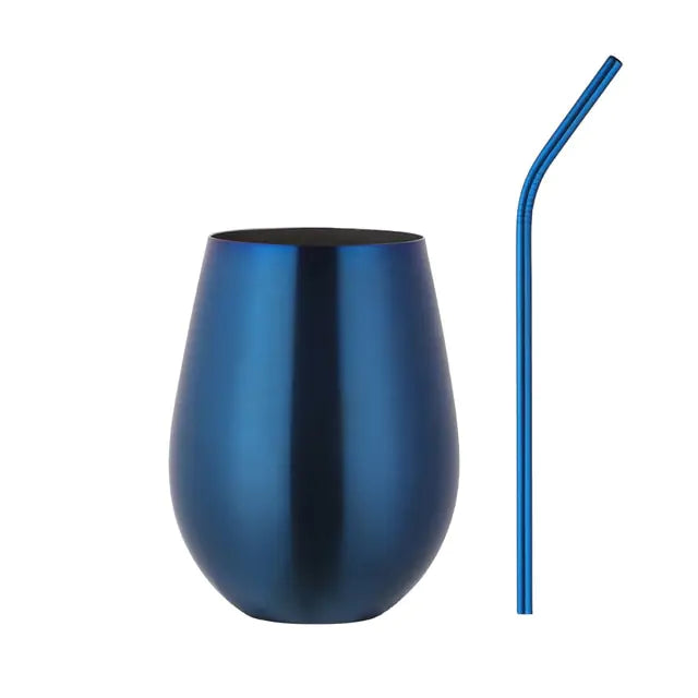 Drinkbekers 500ml Feestartikelen Party Accessoires - Diverse Kleuren